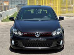 Volkswagen - Golf 6 - 2.0