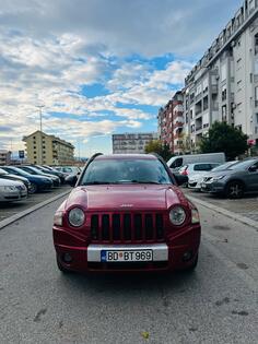 Jeep - Compass - 2.4