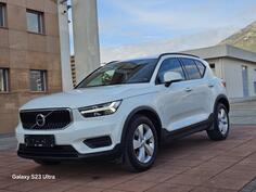 Volvo - XC 40 - 4X4