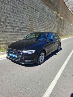 Audi - A3 - 3.0 tdi