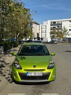 Renault - Clio - 1.2