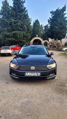 Volkswagen - Passat - 1.6 Tdi