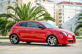 Alfa Romeo - MiTo - 1.4 TB