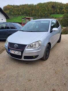 Volkswagen - Polo - 1.4 tdi