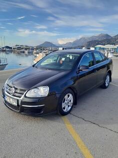 Volkswagen - Jetta - 2.0 TDI