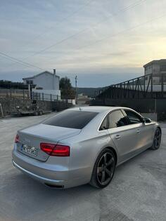 Audi - A8