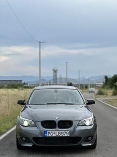 BMW - 535 - 3.5D