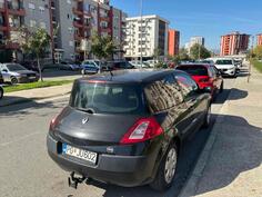 Renault - Megane - 1.5dci