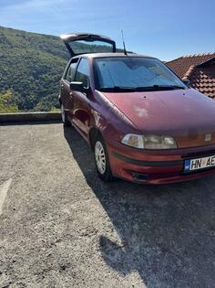 Fiat - Punto - 1.2