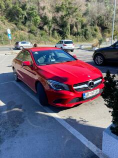 Mercedes Benz - CLA 200 - 2