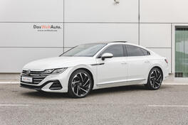 Volkswagen - Arteon - R-Line 2.0 TDI 4M DSG