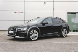 Audi - A6 Allroad - 45 TDI quattro