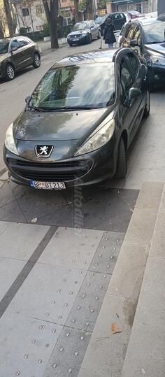 Peugeot - 207 - 1,4 hdi