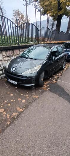 Peugeot - 207 - 1,4 hdi