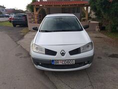 Renault - Megane - 15 dci 63 kw