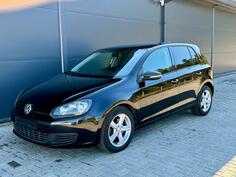 Volkswagen - Golf 6 - 2.0