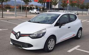 Renault - Clio - 1.5 dci