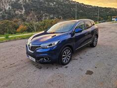 Renault - Kadjar - 1.5 dci