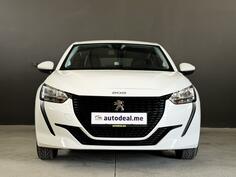 Peugeot - 208 - NOVI MODEL - 1.5 HDI 100 KS