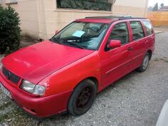 Volkswagen - Polo - 1.4