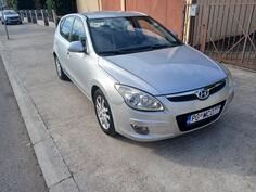 Hyundai - i30 - 1.6 b