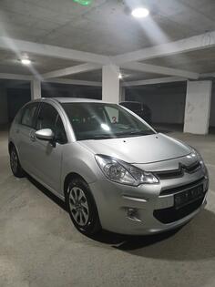 Citroen - C3 - Dizel 1.4