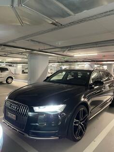 Audi - A6 Allroad - 3.0