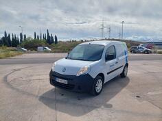 Renault - Kangoo - 1.5 dci