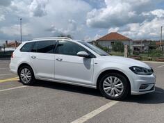 Volkswagen - Golf 7.5 - 1.6 TDI