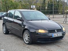 Fiat - Stilo - 1.9 jtd