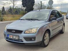 Ford - Focus - 1.6