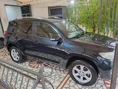 Toyota - RAV 4 - 2.2 D-4D