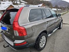 Volvo - XC 90 - 2.4 D5