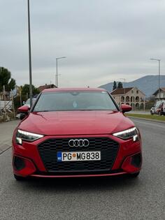 Audi - A3 - 2.0 TDI/150KS