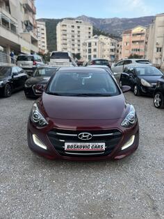 Hyundai - i30 - 1.6