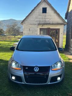 Volkswagen - Golf 5 - 1.9 TDI