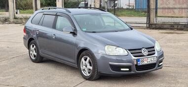 Volkswagen - Golf 5 - tdi