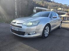 Citroen - C5 - 2.2 HDI