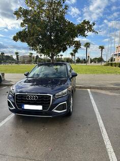 Audi - Q2 - 35 TFSI