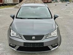 Seat - Ibiza - 1.2 TDI