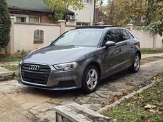 Audi - A3 - 1.6 TDI