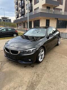 BMW - 418 Gran Coupe - 2.0