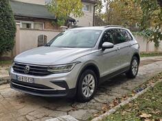 Volkswagen - Tiguan - 2.0 TDI