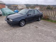 Alfa Romeo - 155 - 1.7