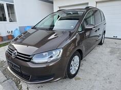 Volkswagen - Sharan - 2.0 TDI