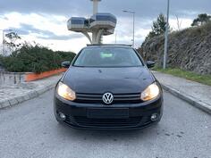 Volkswagen - Golf 6 - 1.6 TDI