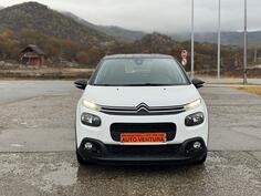 Citroen - C3 - 05.2019.g/Automatik