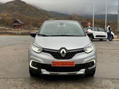 Renault - Captur - 06.2018.g/Automatik