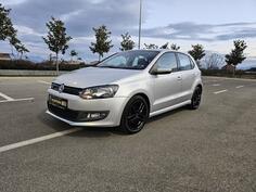 Volkswagen - Polo - 1,2 TDI