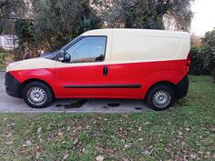 Opel - Combo - 1.3